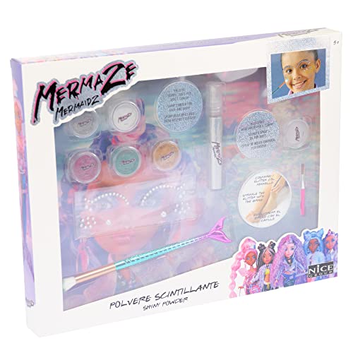 Nice: Mermaze Shiny Powder Set