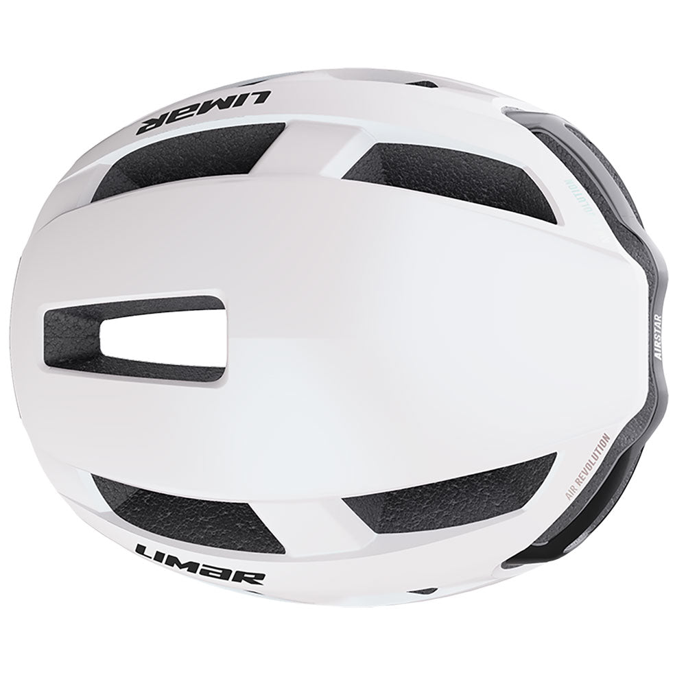 Limar Air Star White Helmet L