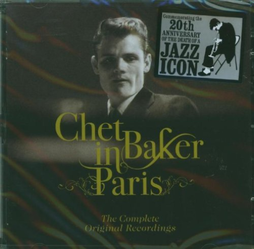 In Paris - Complete Original Recordings