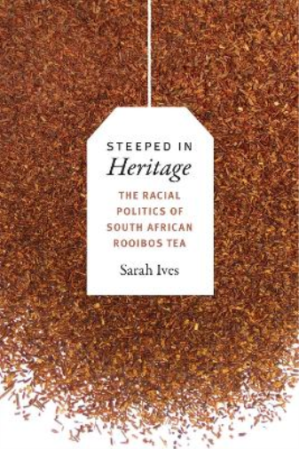 Steeped in Heritage