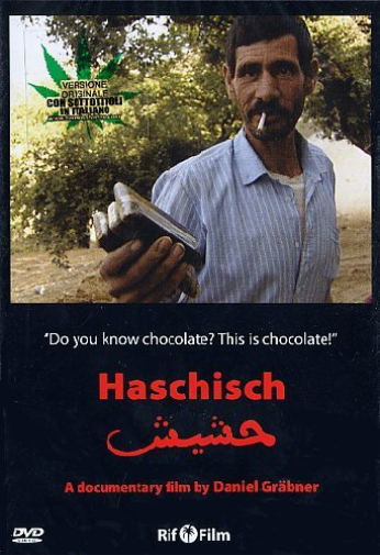 Haschisch