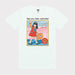 Steven Rhodes (See You Later Assholes) White Short Sleeve