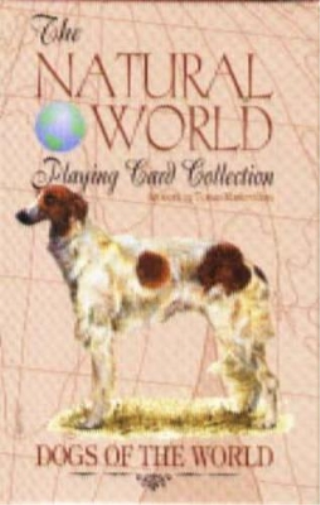 Dogs of the World