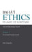Baha'i Ethics in Light of Scripture
