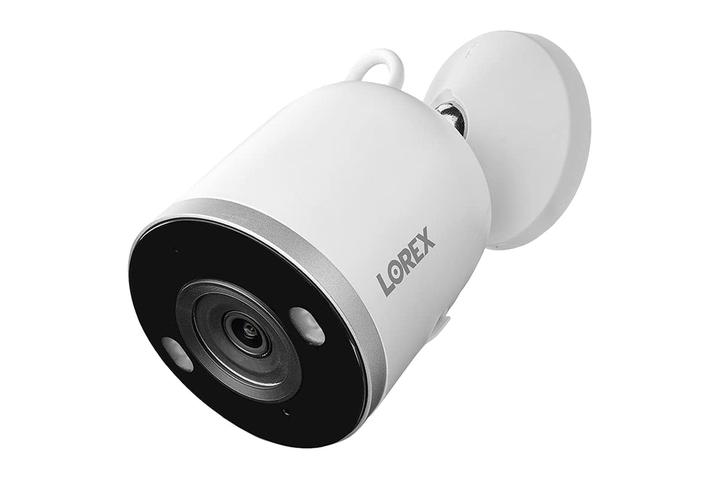Lorex 2K Spotlight Wi-Fi Camera
