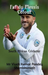 Faf Du Plessis Colour