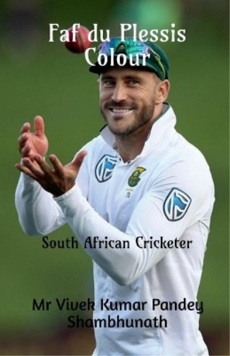 Faf Du Plessis Colour