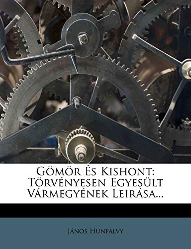 Gomor Es Kishont
