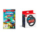 Switch Software - Schlumpfe:  Kart Switch