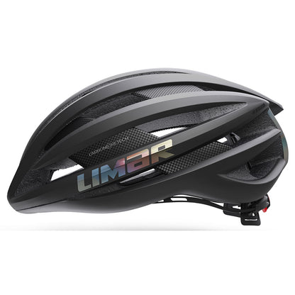 Limar Air Pro Iridescent Black Helmet L