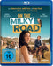On the Milky Road