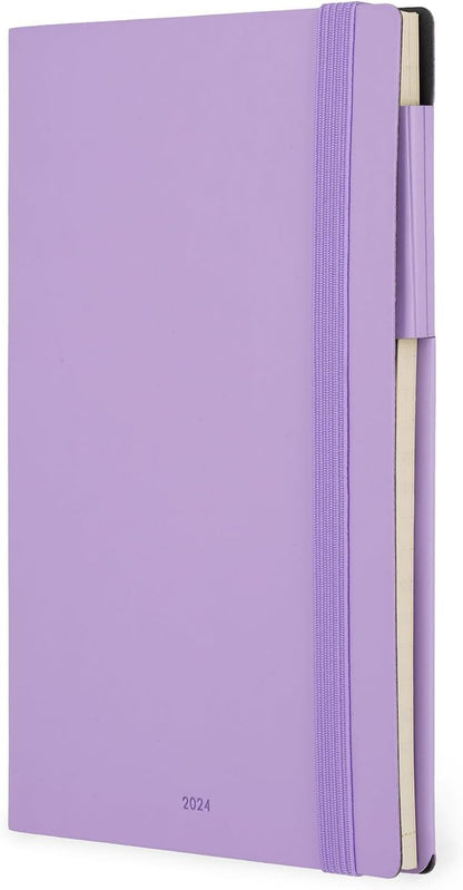 Legami 12M Medium Weekly Diary With Note