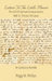 Letters To The Little Flower - The Gift of Spiritual Companionship With St. Therese of Lisieux