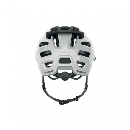 Abus Helmet Moventor 2.0 Polar White M 54-58
