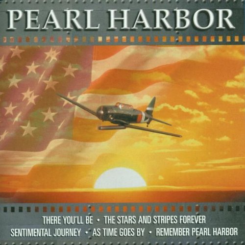 Pearl Harbour 20 wartime favourites