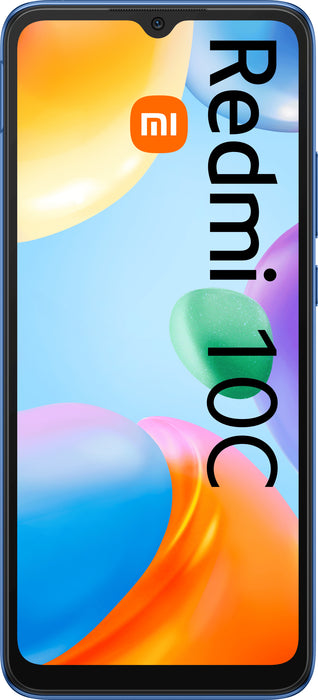 Redmi 10C 3/64Gb Blue