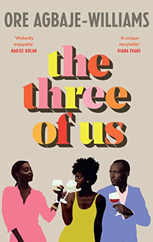 Three Of Us