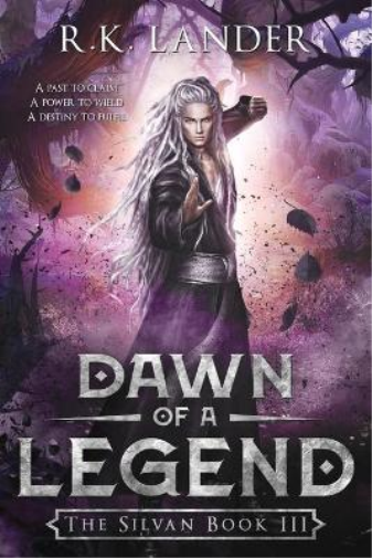 Dawn of a Legend
