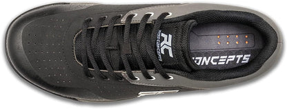 Ride Concepts Hellion Elite Shoes Black / Charcoal UK 9
