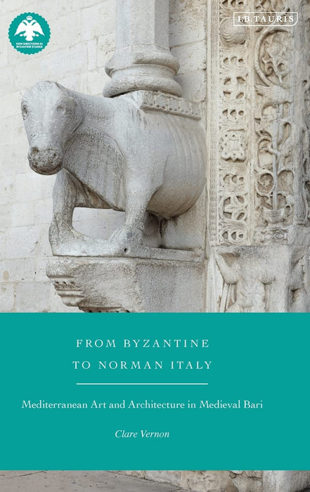 From Byzantine to Norman Italy