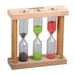 FACKELMANN Sanduhren-Set