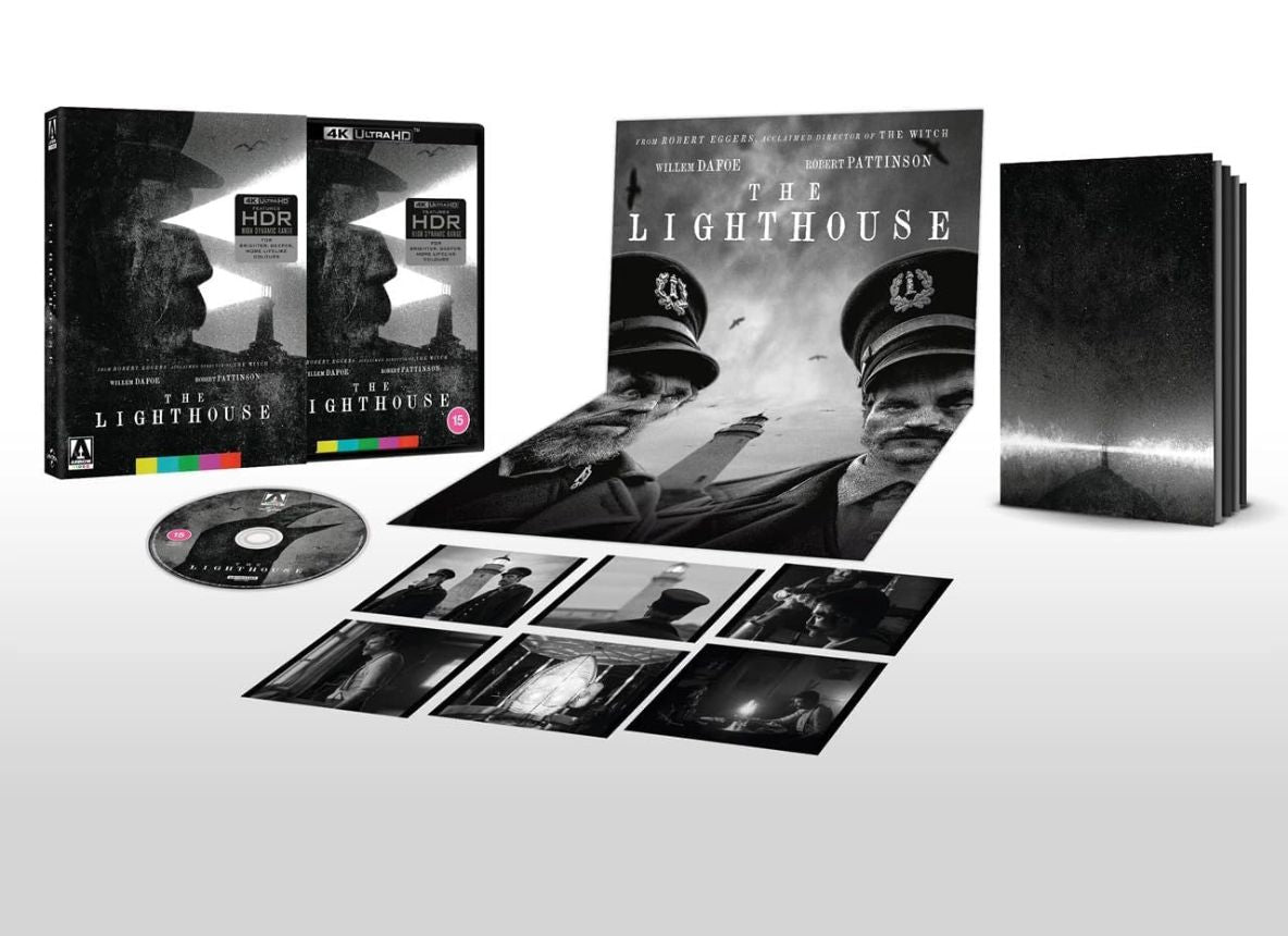 The Lighthouse