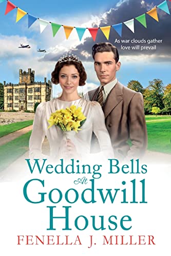 Wedding Bells at Goodwill House