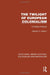 The Twilight of European Colonialism