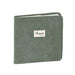 Esecutivo Rub It Velluto Verde