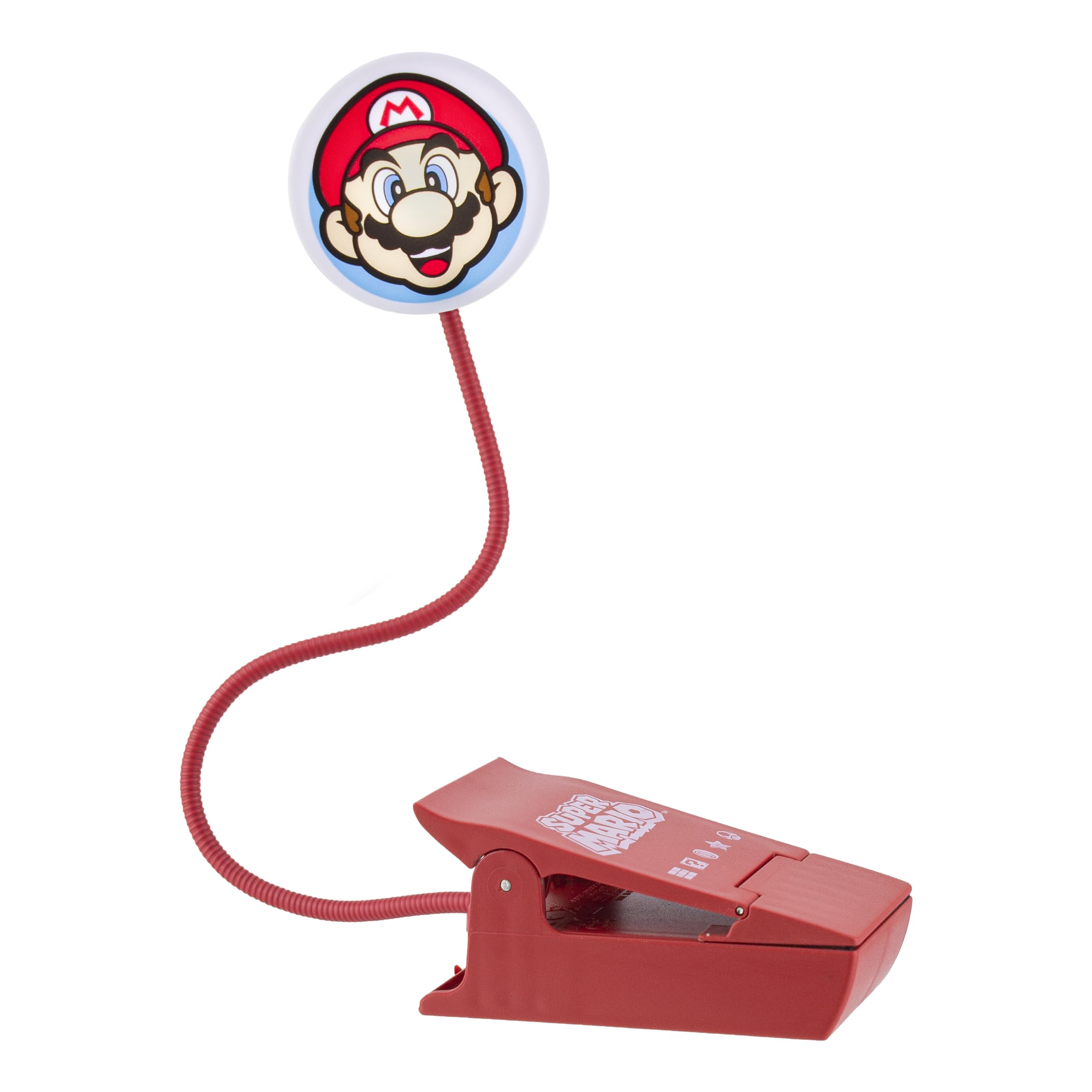Nintendo Super Mario (Lampada