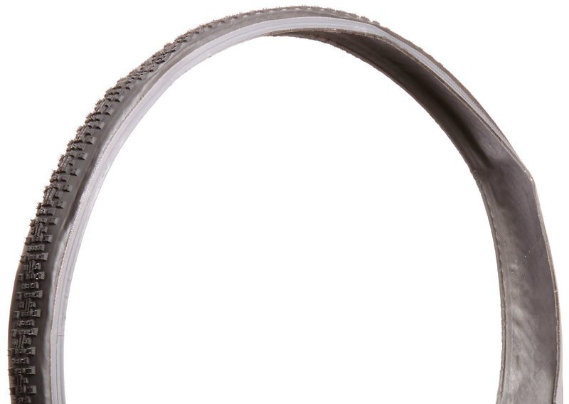Panaracer - Reifen CG CX 32-622 700x32C faltbar schwarz/schwar