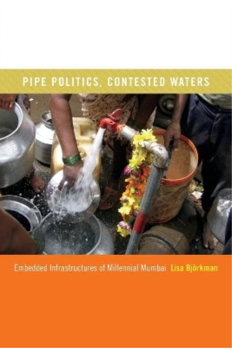 Pipe Politics, Contested Waters