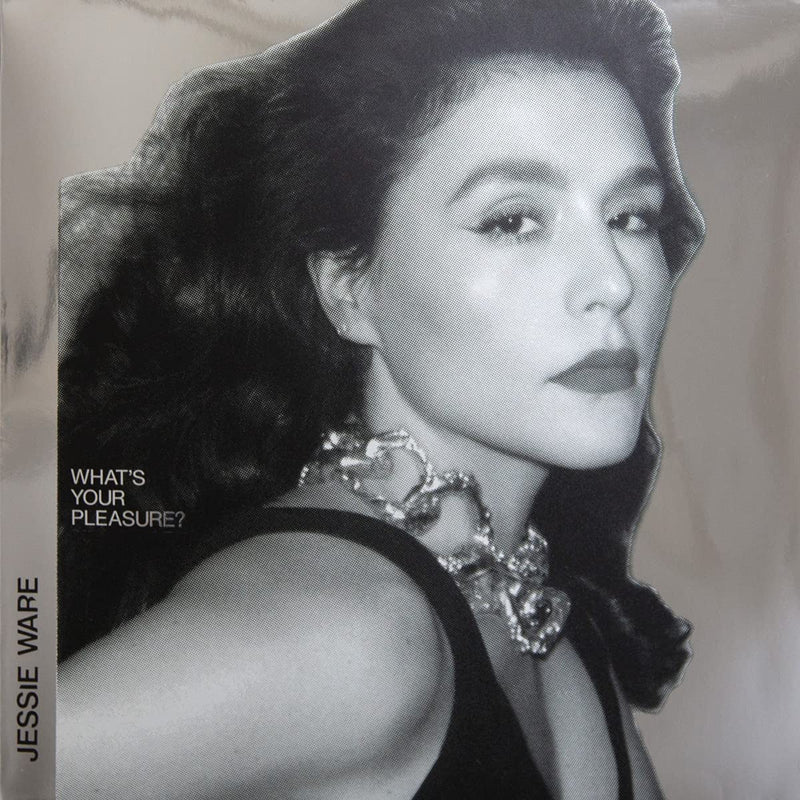 Jessie Ware - What\`s Your Pleasure?