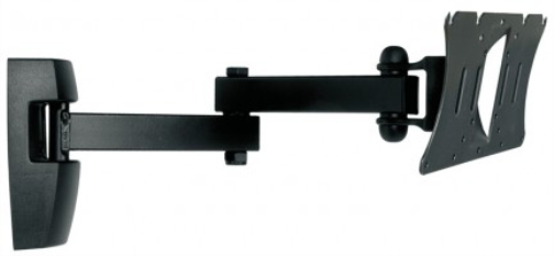 Staffa A Parete 3 Snodi 200X100