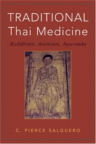 Traditional Thai Medicine