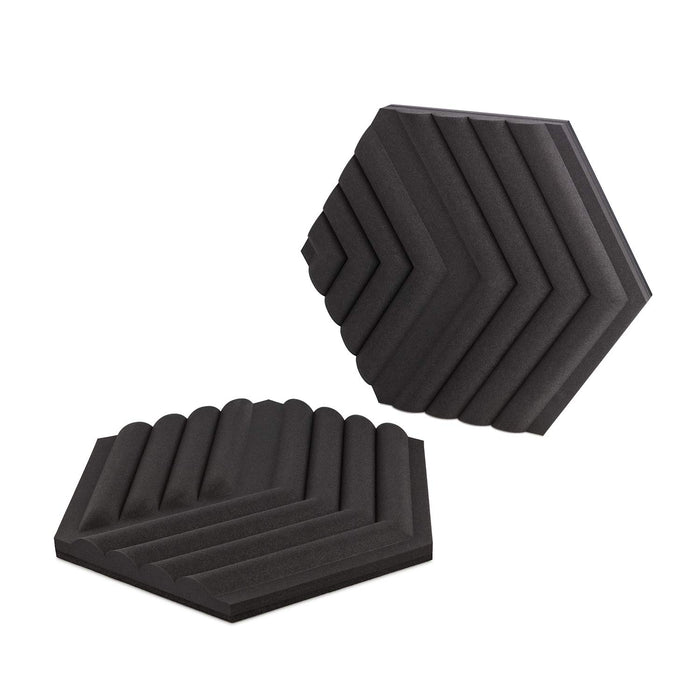 Wave Panels (Starter Set Black)