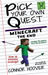 Pick Your Own Quest