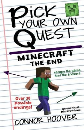 Pick Your Own Quest