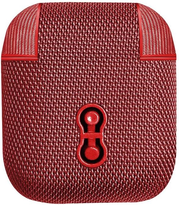 Tekview Air Pods 1   2 Case - Red