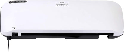 Olympia Laminiergerat A2250