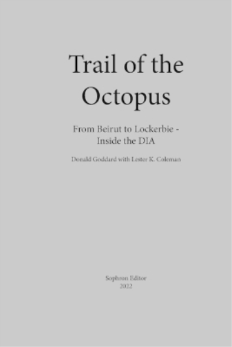 Trail of the Octopus