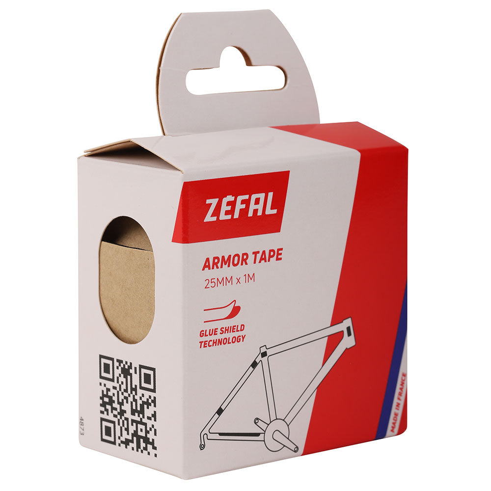Zefal Armor Tape 25mm x 1m