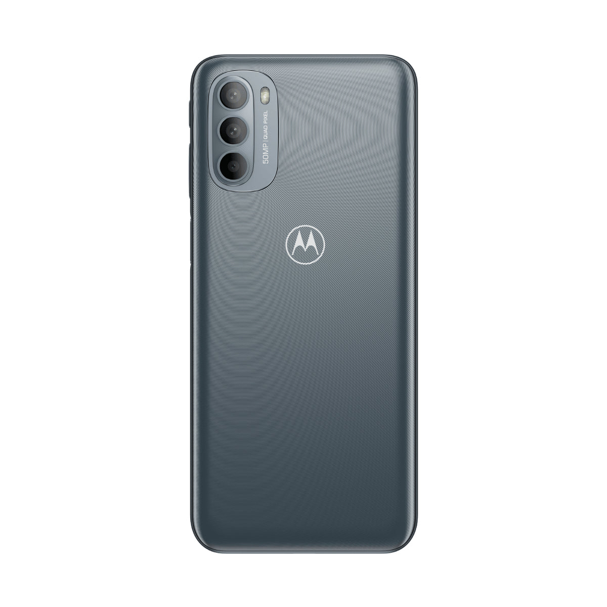 MOTOROLA moto g31 Dual-SIM-Smartphone grau 64 GB