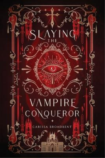 Slaying the Vampire Conqueror