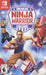 American Ninja Warrior for Nintendo Switch