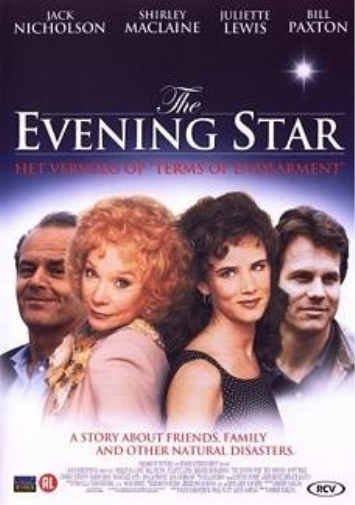 The Evening Star [1997] (Import REGION 2)