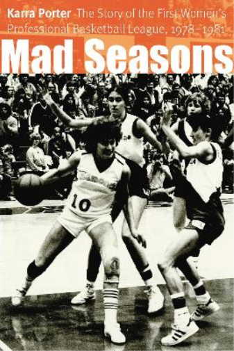 Mad Seasons
