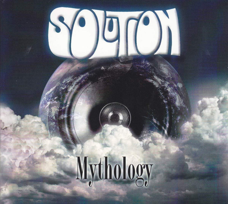 Mythology