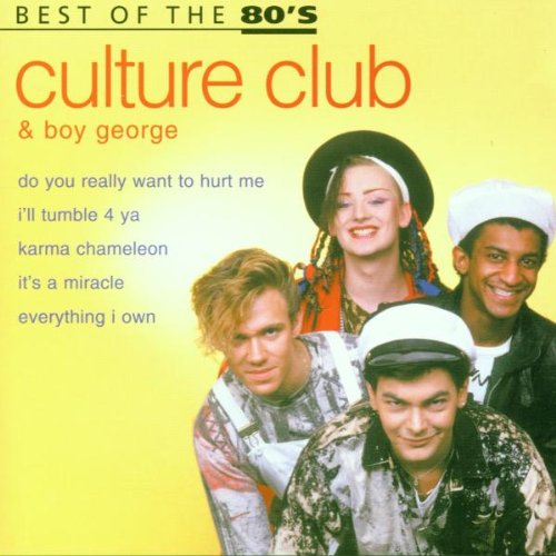 Best Of The 80's