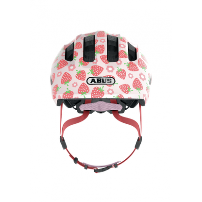 Abus Helmet Smiley 3.0-Led Rose Stw M 50-55